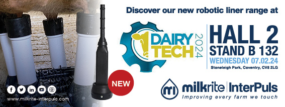 Dairy Tech UK