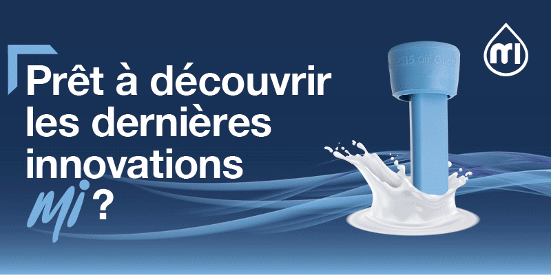 Rendez-nous visite à EuroTier !