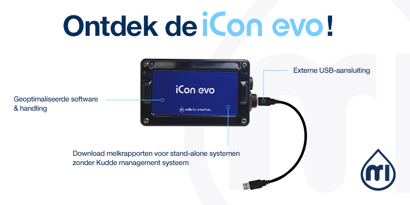Icon Evo NED