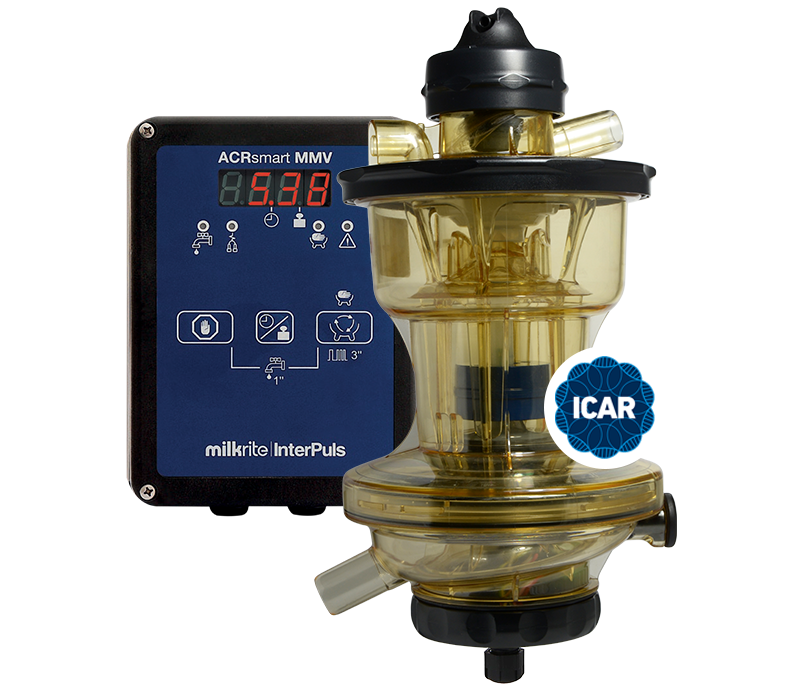 ACRsmart MMV 